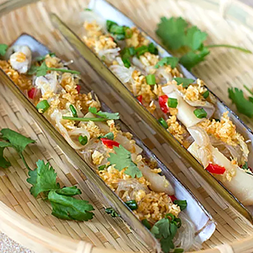 Spring Roll